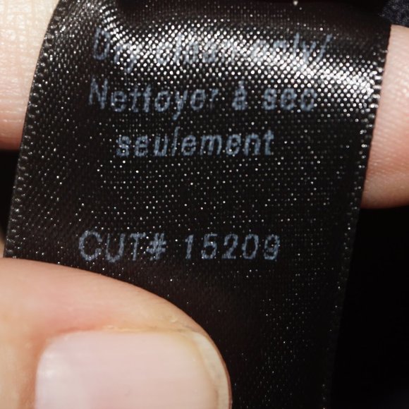 Rag & Bone Navy Wool Blazer jacket 4 - Picture 9 of 11